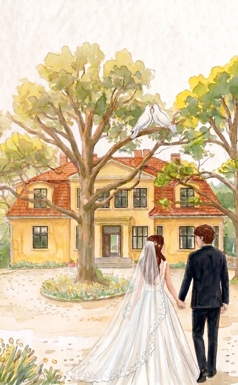 Giovanna e Manfredo